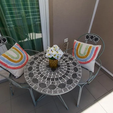 Appartement Family With Private Garage *